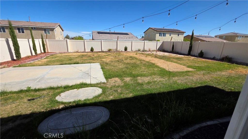 Residential Lease for rent at 10546 Pampas Court, Adelanto CA featuring 4 beds and 3 baths