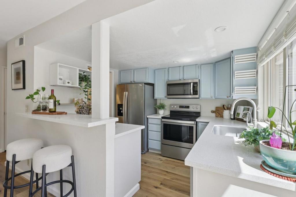 Residential for sale at 1522 De Rose, San Jose CA featuring 3 beds and 3 baths