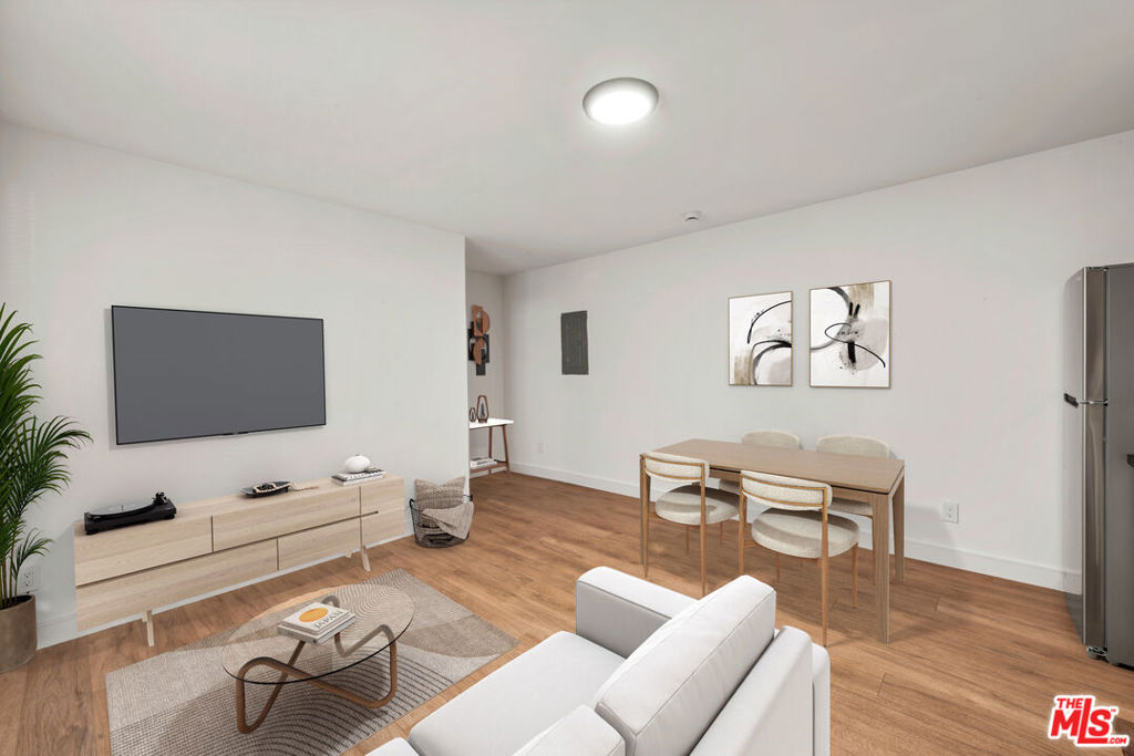 Residential Income for sale at 1045 N Ardmore Avenue, Los Angeles CA featuring 15 beds and 16 baths