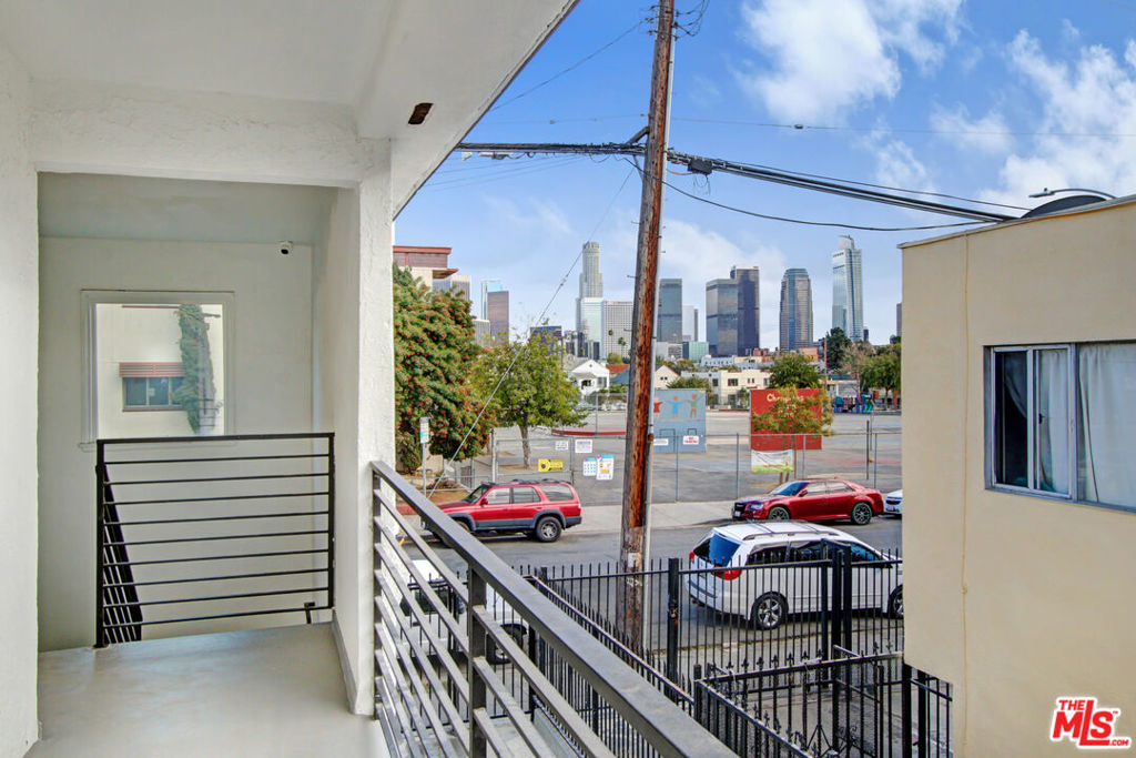 Residential Income for sale at 161 S Burlington Avenue, Los Angeles CA featuring 18 beds and 14 baths
