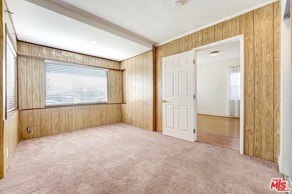 Residential for sale at 1145 W 89th Street, Los Angeles CA featuring 2 beds and 1 bath