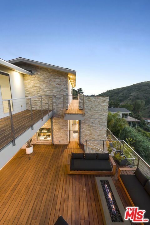 Residential for sale at 2229 Castilian Drive, Los Angeles CA featuring 4 beds and 5 baths