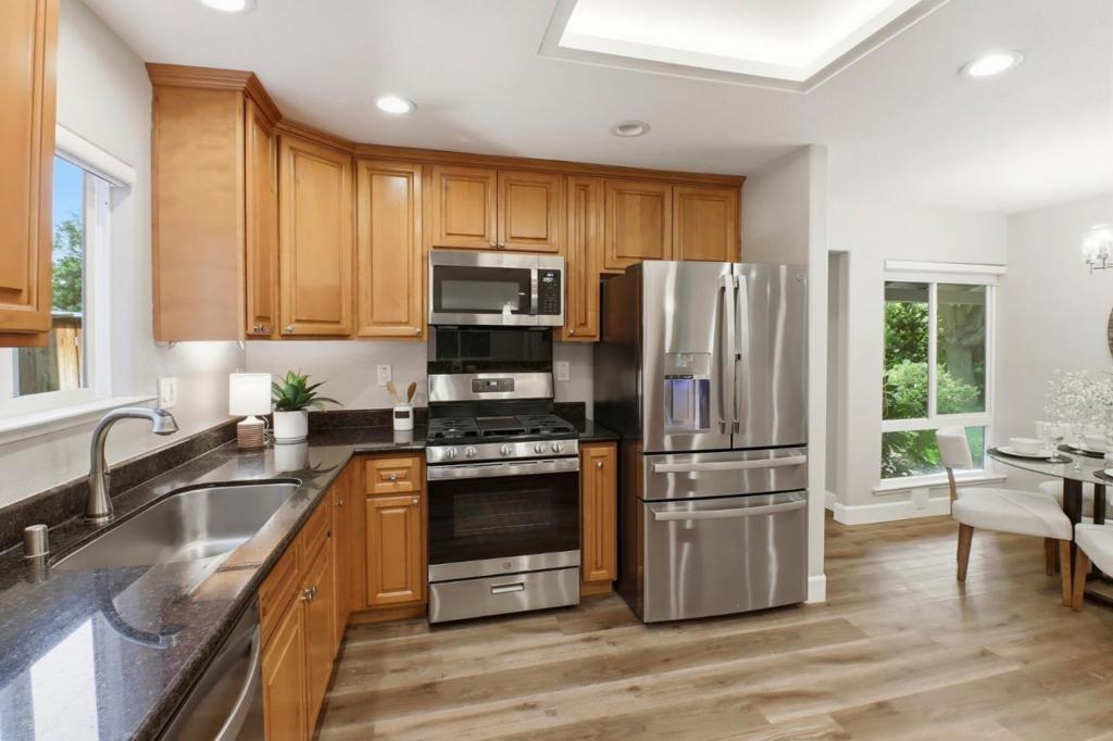 Residential for sale at 969 Twin Brook Court, San Jose CA featuring 4 beds and 4 baths