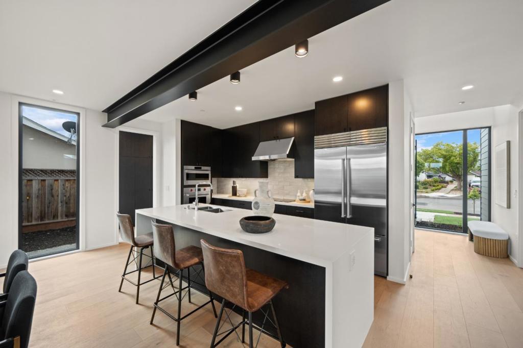 Residential for sale at 5608 Harvard Drive, San Jose CA featuring 5 beds and 3 baths