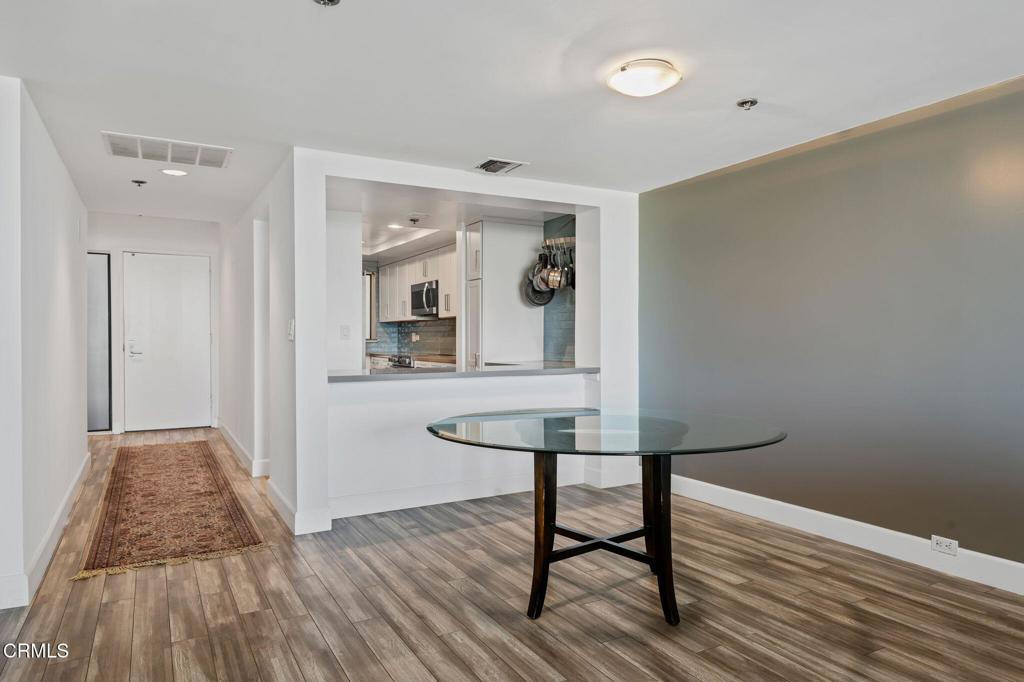 Residential for sale at 2920 Neilson Way 304, Santa Monica CA featuring 1 bed and 2 baths