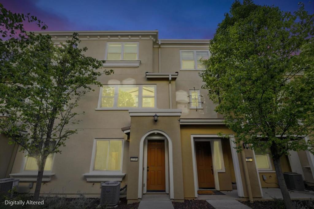 Residential for sale at 2730 Ferrara Circle, San Jose CA featuring 3 beds and 3 baths