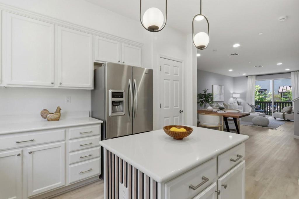 Residential for sale at 1026 Chamomile, San Jose CA featuring 4 beds and 4 baths