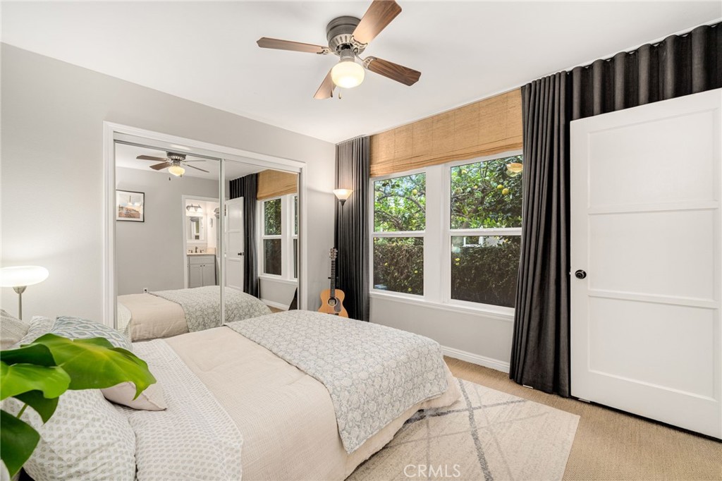 Residential for sale at 5130 1/2 W 20th, Los Angeles CA featuring 2 beds and 3 baths