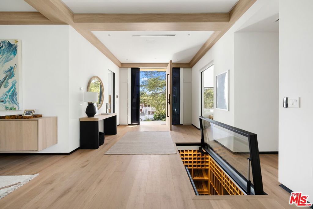 Residential for sale at 3022 Patricia Avenue, Los Angeles CA featuring 4 beds and 5 baths
