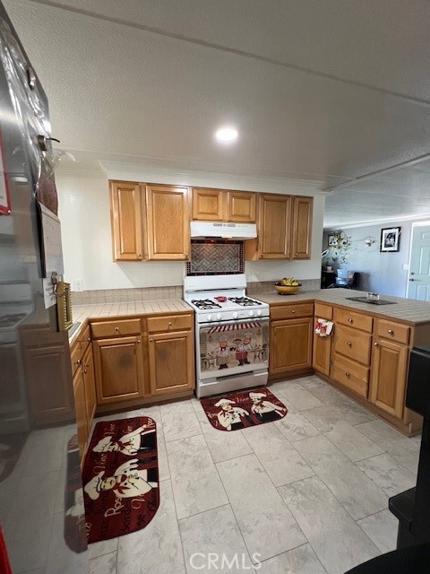 Manufactured In Park for sale at 4901 Green River Rd 104, Corona, CA featuring 3 beds and 2 baths
