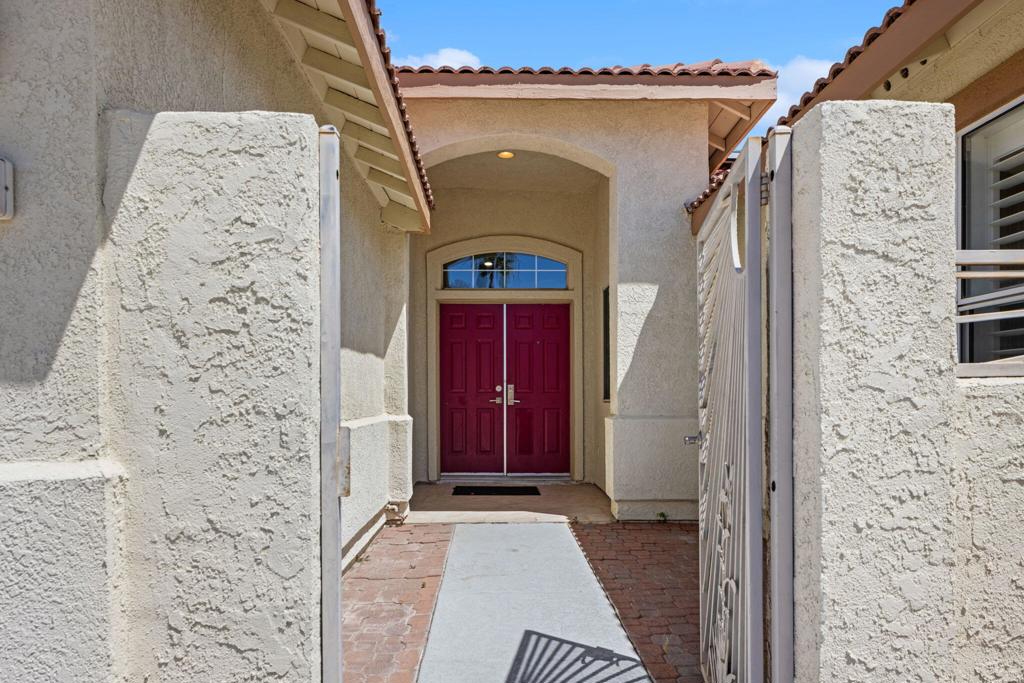 Residential Lease for rent at 37762 Drexell Drive, Palm Desert CA featuring 4 beds and 2 baths