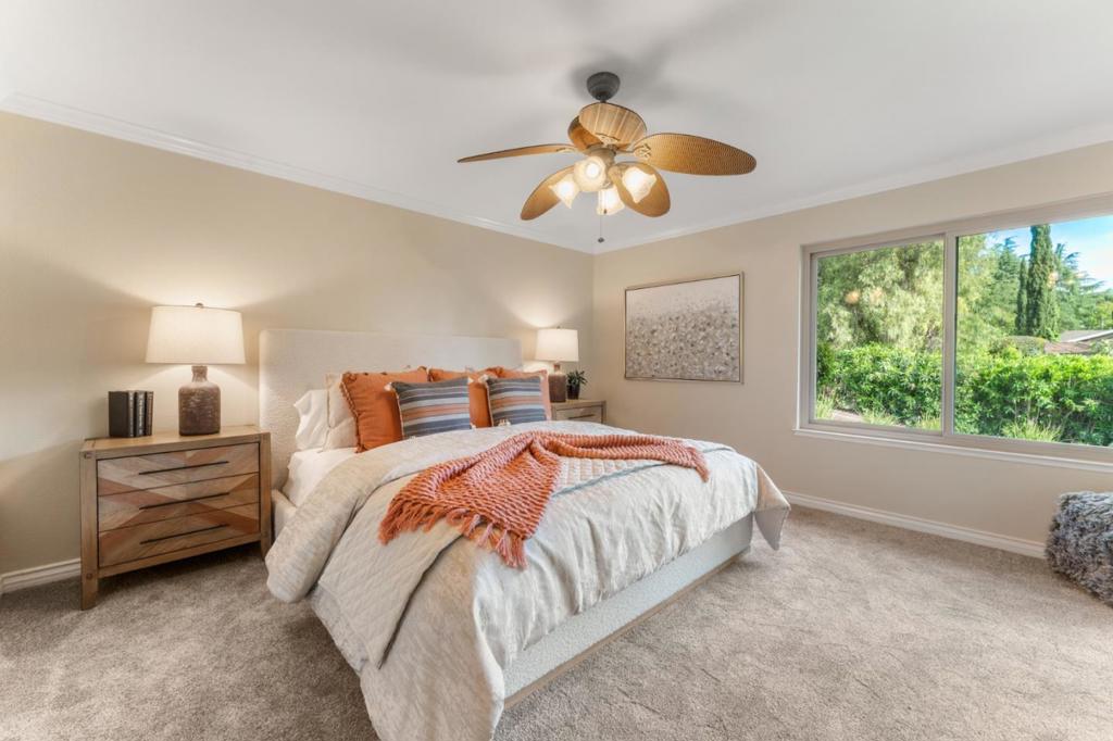 Residential for sale at 8336 Colombard Court, San Jose CA featuring 2 beds and 2 baths
