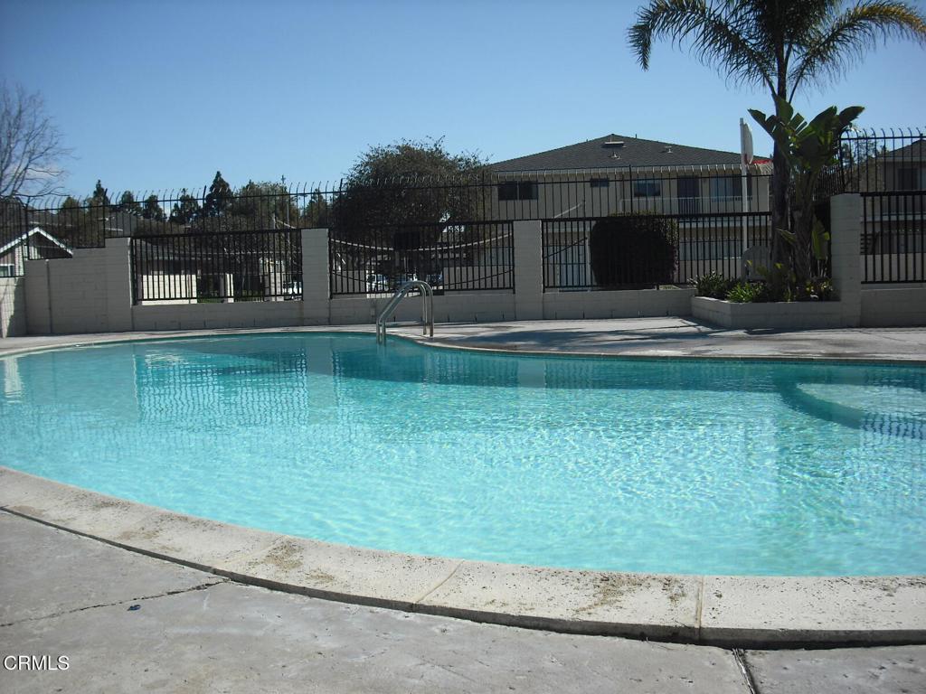 Residential Lease for rent at 2577 Anchor Avenue, Port Hueneme CA featuring 2 beds and 1 bath