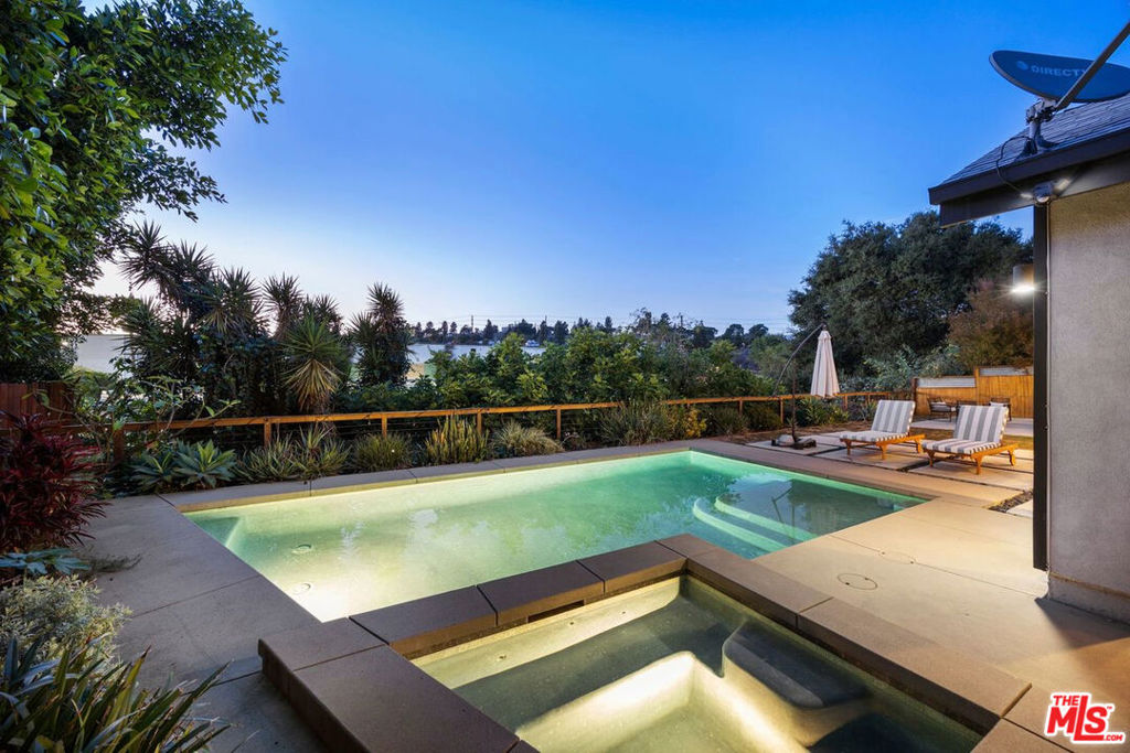 Single Family Residence for sale at 3731 Toland Way, Los Angeles, CA featuring 3 beds and 3 baths
