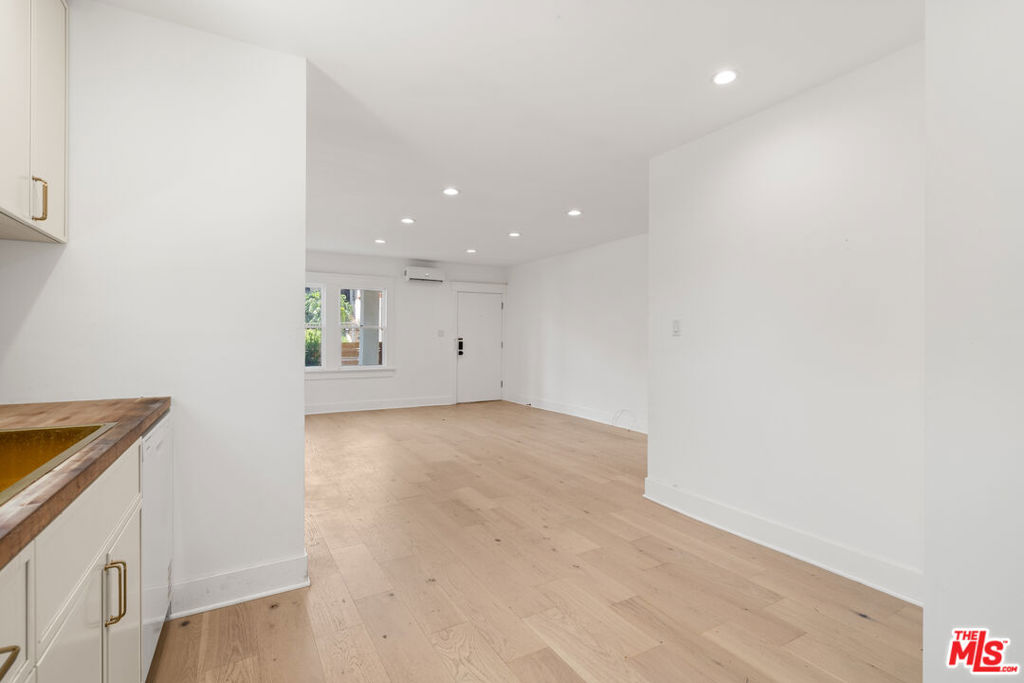 Residential for sale at 1401 Allison Avenue, Los Angeles, CA featuring 2 beds and 2 baths