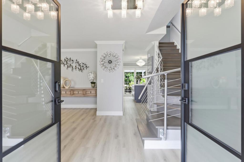 Residential for sale at 1757 Miriam Court, San Jose CA featuring 4 beds and 3 baths