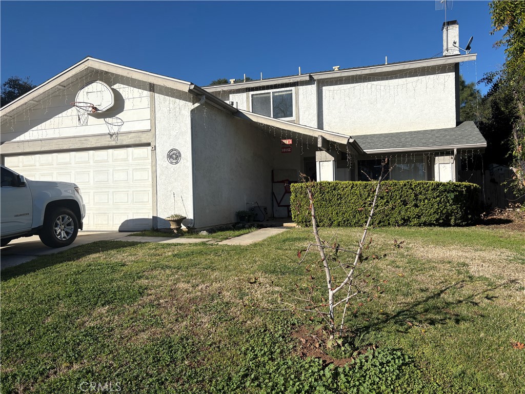 Residential Lease for rent at 25 Naomi Street, Redlands CA featuring 4 beds and 3 baths