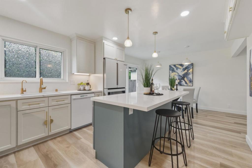 Residential for sale at 252 Omira Drive, San Jose CA featuring 3 beds and 2 baths