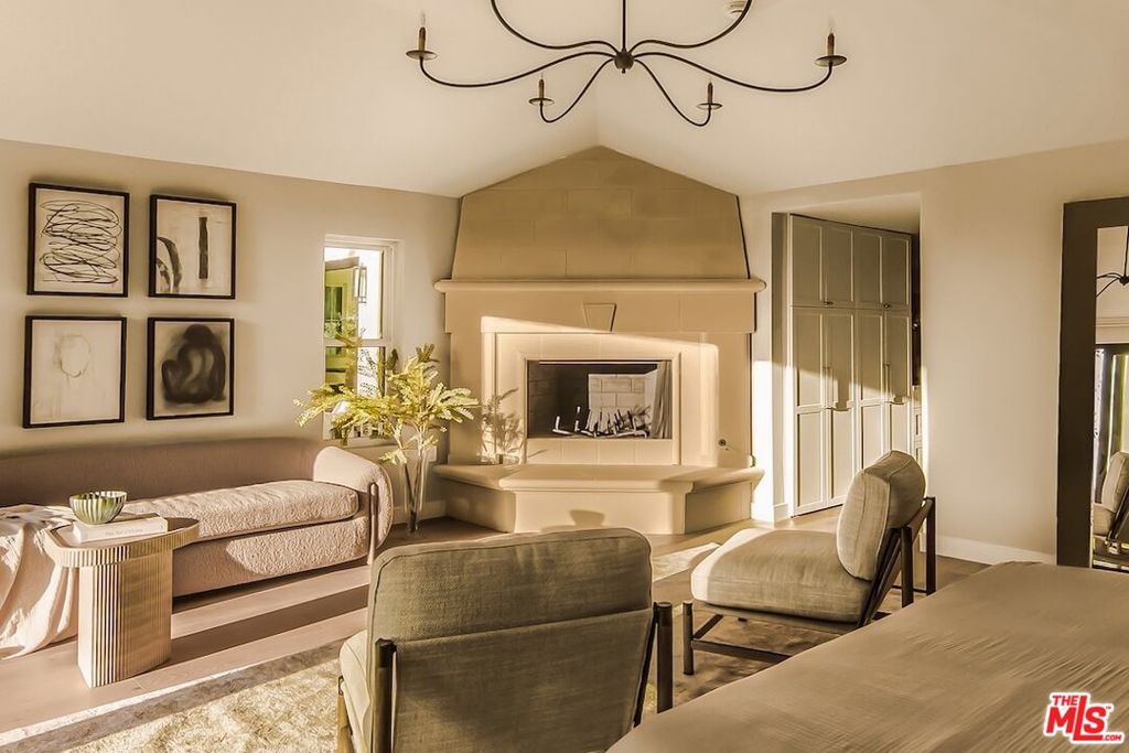 Residential for sale at 2179 Linda Flora Drive, Los Angeles CA featuring 5 beds and 6 baths