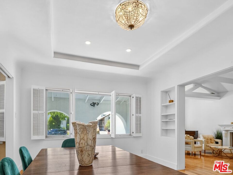 Residential Lease for rent at 352 S Wetherly Drive, Beverly Hills, Los Angeles CA featuring 2 beds and 2 baths