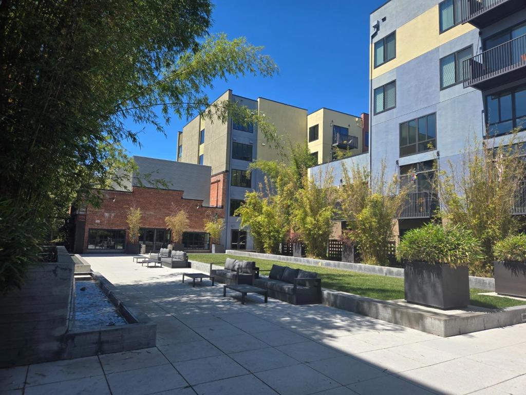 Residential for sale at 88 Bush Street 2178, San Jose CA featuring 1 bed and 2 baths