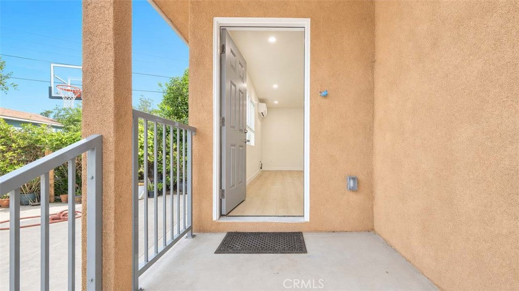 Residential Lease for rent at 628 W Floral A, Monterey Park CA featuring 3 beds and 2 baths
