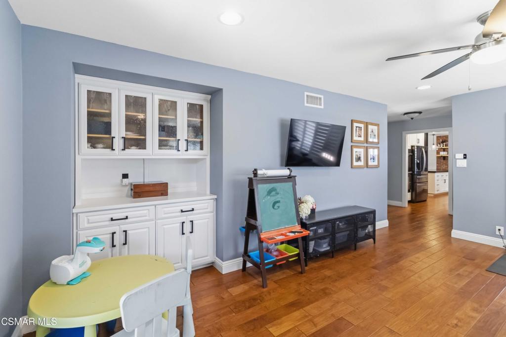 Residential for sale at 1003 Mesa Drive, Camarillo CA featuring 4 beds and 4 baths