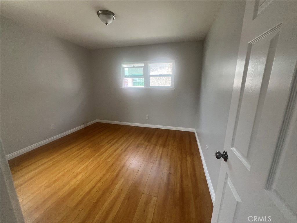 Residential Lease for rent at 9649 Harvard st, Bellflower CA featuring 2 beds and 1 bath