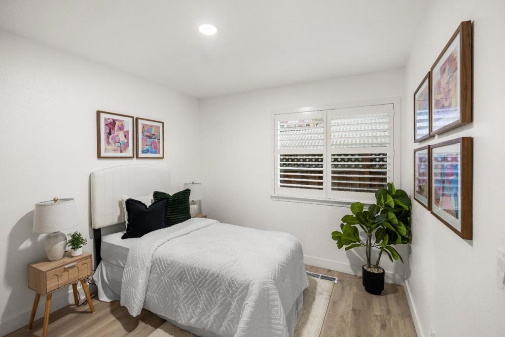Residential for sale at 55 Palmwell Way, San Jose CA featuring 4 beds and 2 baths