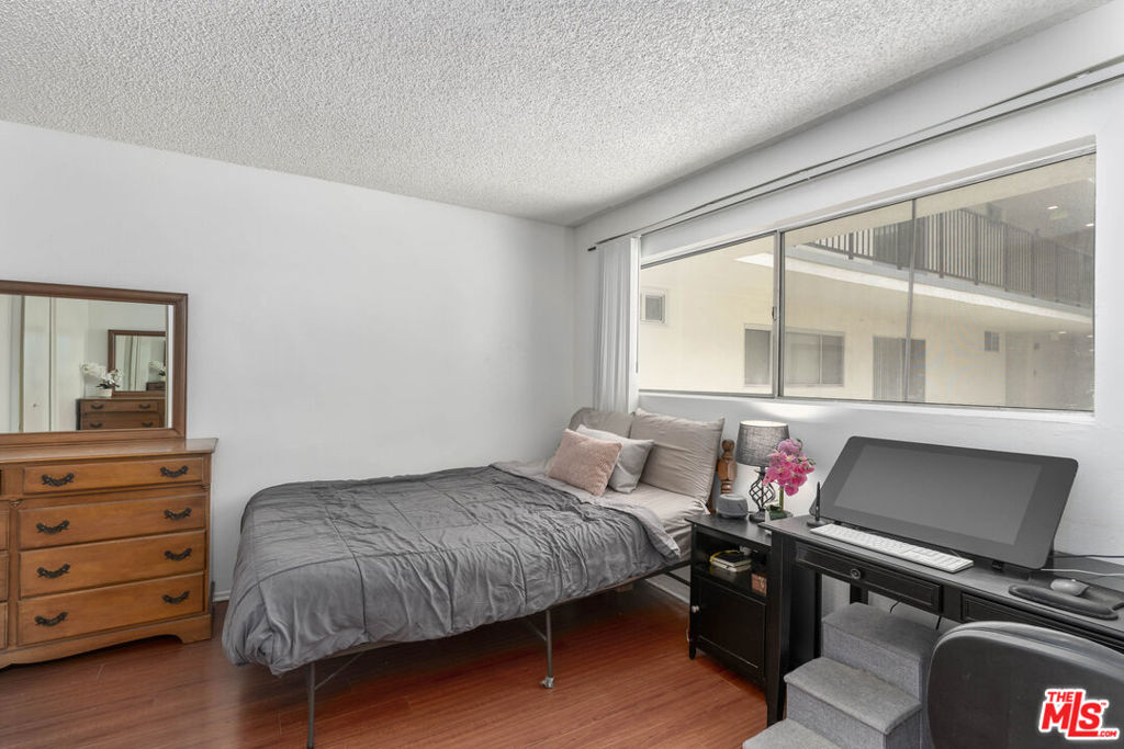 Residential for sale at 3734 S Canfield Avenue 109, Los Angeles CA featuring 1 bed and 1 bath