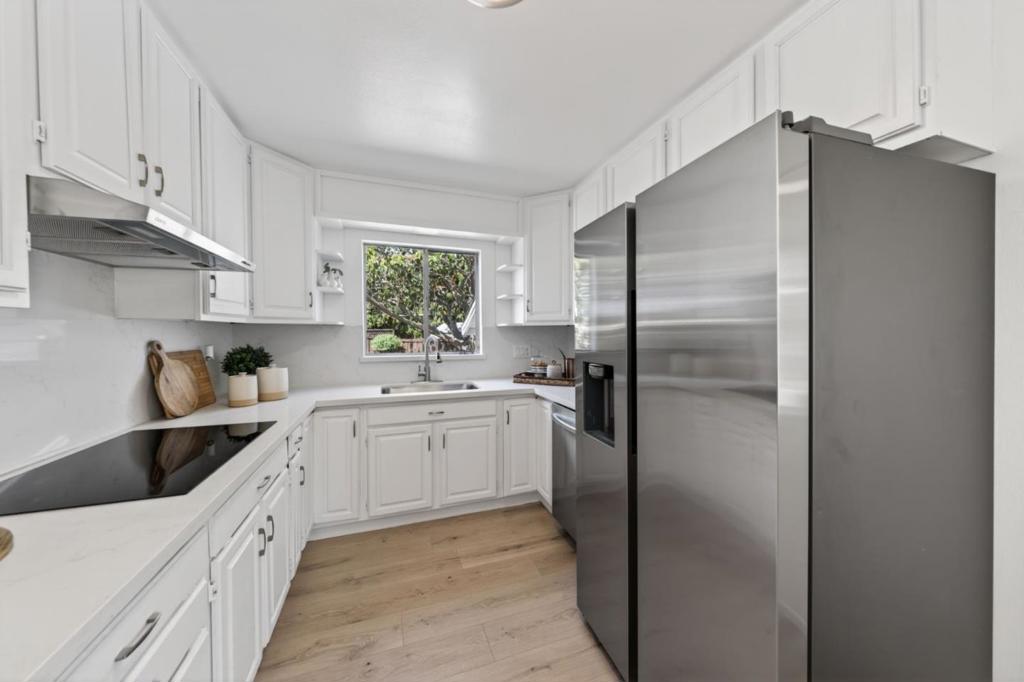 Residential for sale at 565 Marge Way, San Jose CA featuring 4 beds and 2 baths