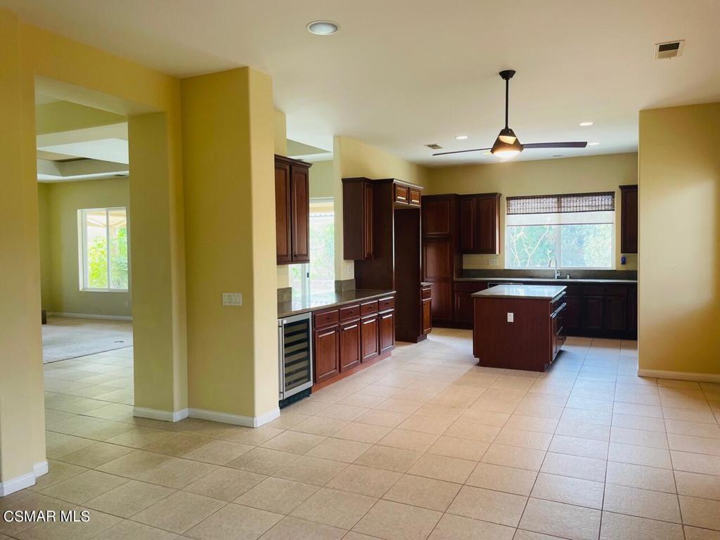 Residential Lease for rent at 79140 Shadow Trail, La Quinta CA featuring 5 beds and 5 baths