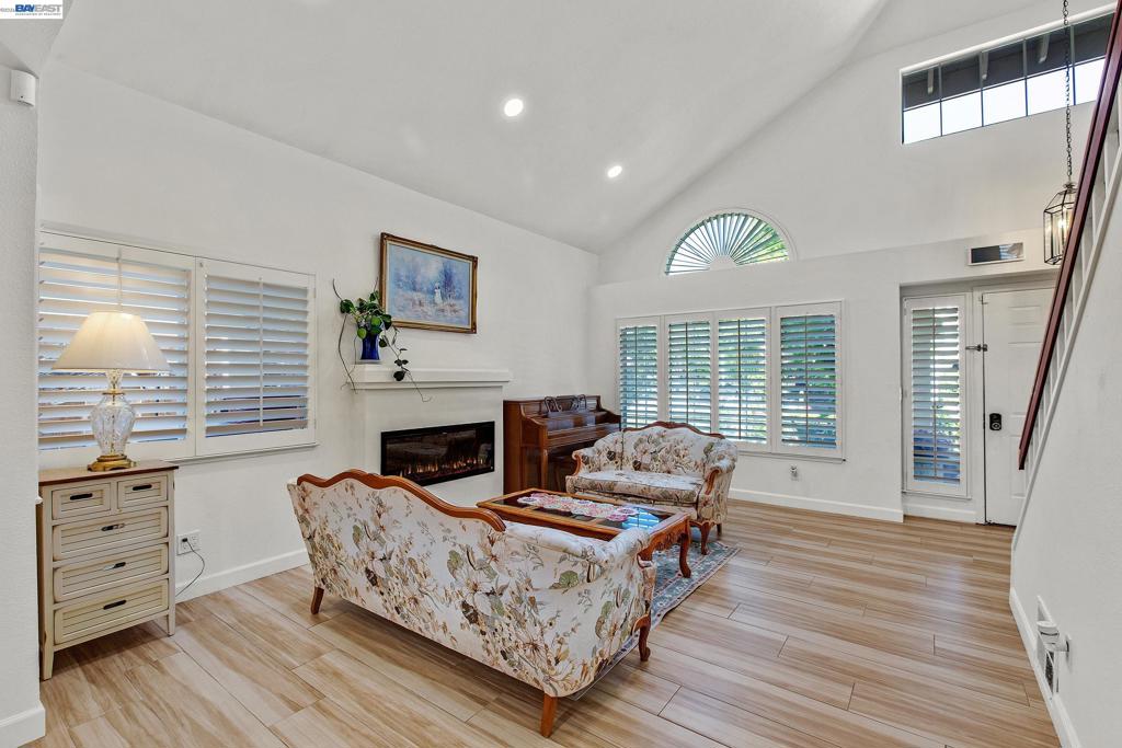 Residential for sale at 3374 Brook Leaf Ct, San Jose CA featuring 4 beds and 3 baths