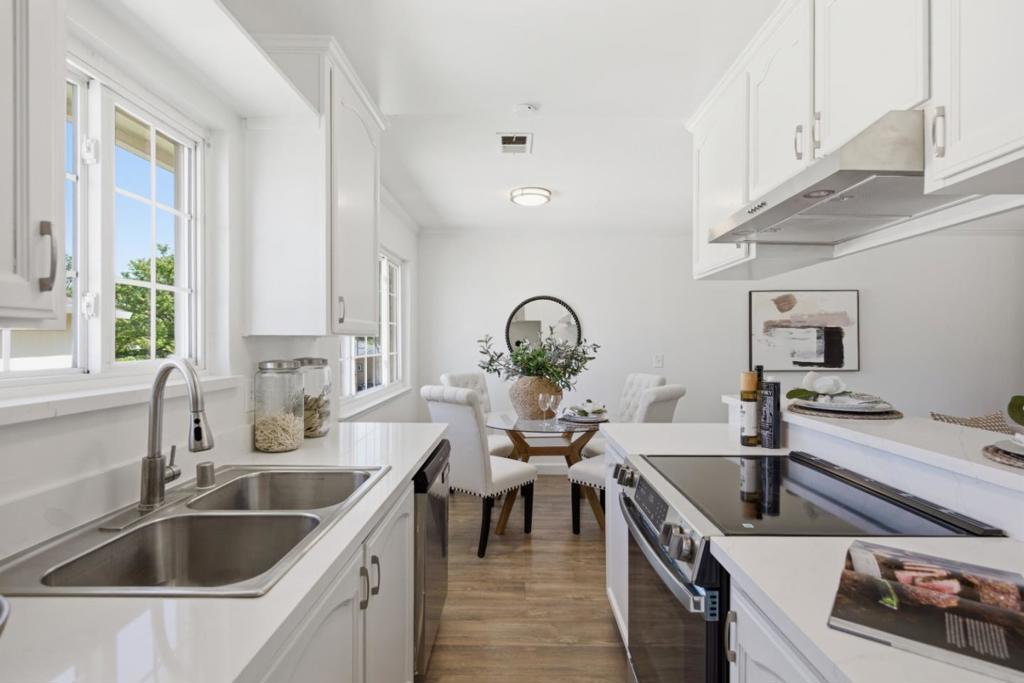 Residential for sale at 2281 Samaritan Drive 4, San Jose CA featuring 2 beds and 1 bath