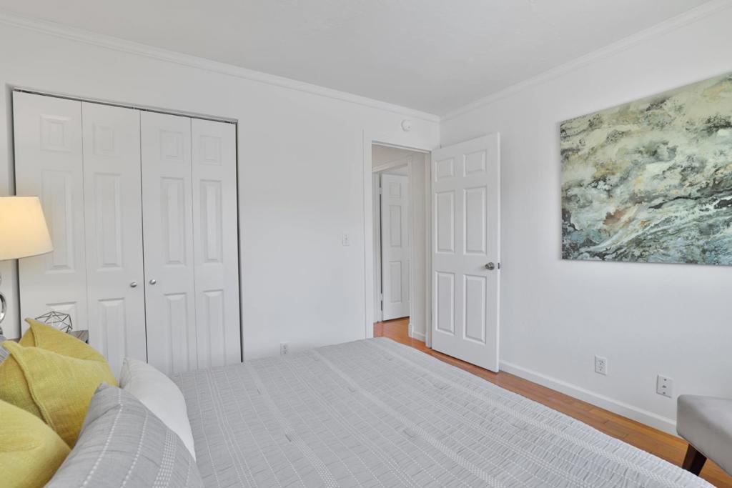 Residential for sale at 2303 Saidel Drive 2, San Jose CA featuring 2 beds and 1 bath