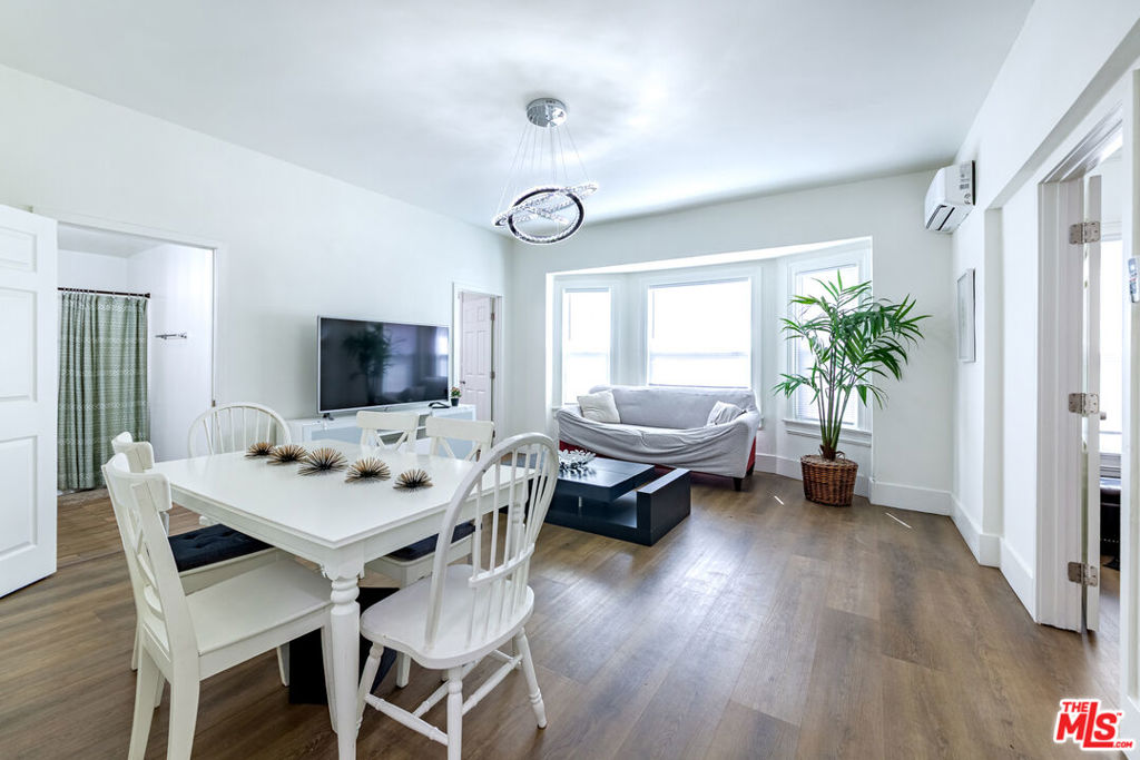 Residential for sale at 1820 W 22nd Street, Los Angeles CA featuring 6 beds and 3 baths