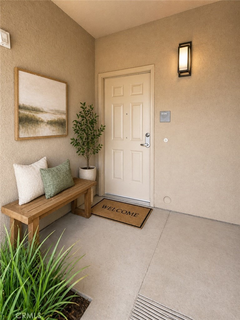 Residential Lease for rent at 203 N San Dimas Canyon, San Dimas CA featuring 1 bed and 1 bath