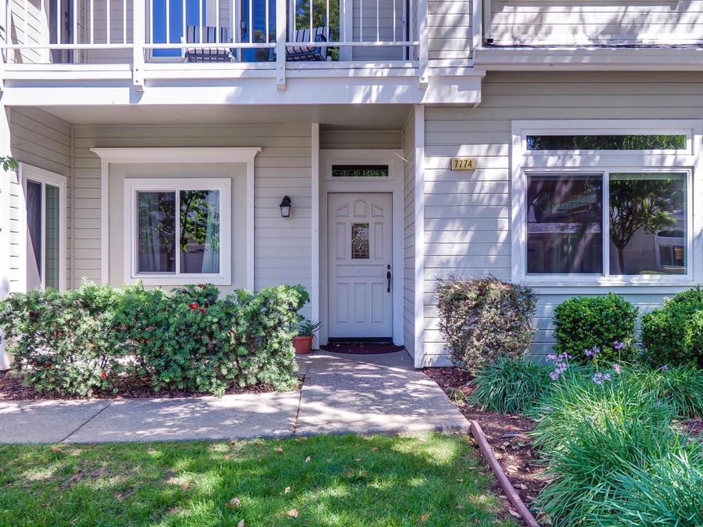 Residential for sale at 7774 Beltane Drive, San Jose CA featuring 2 beds and 2 baths