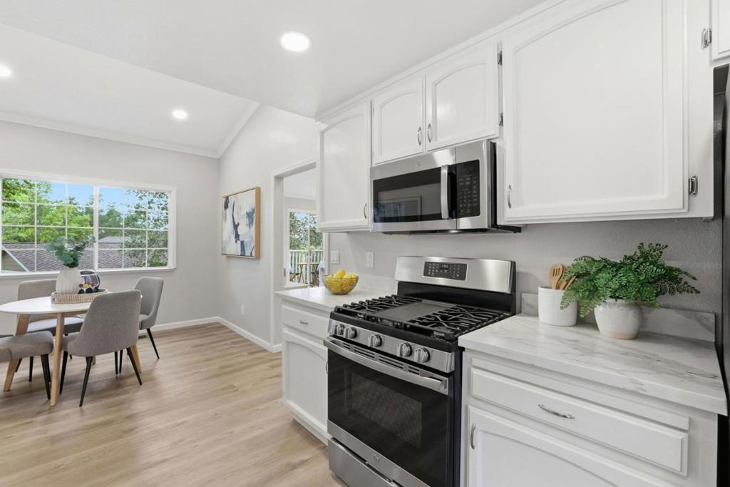 Residential for sale at 1222 Linder Hill Lane, San Jose CA featuring 3 beds and 3 baths