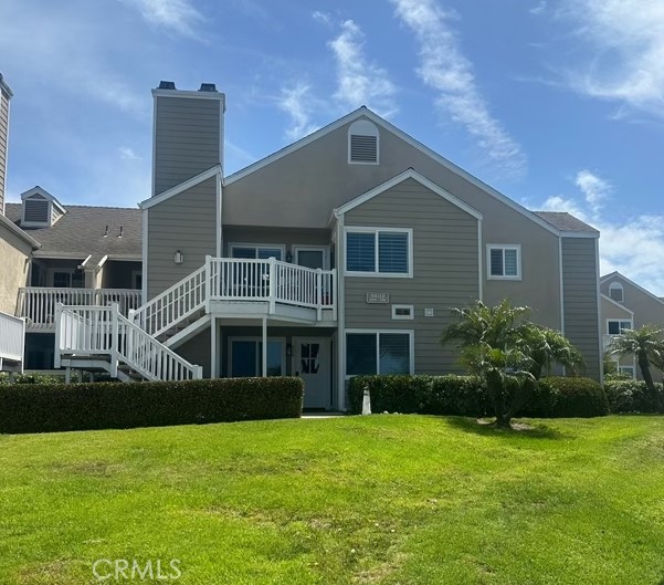 Residential Lease for rent at 34112 Selva Road 336, Dana Point, Orange County, CA featuring 3 beds and 2 baths