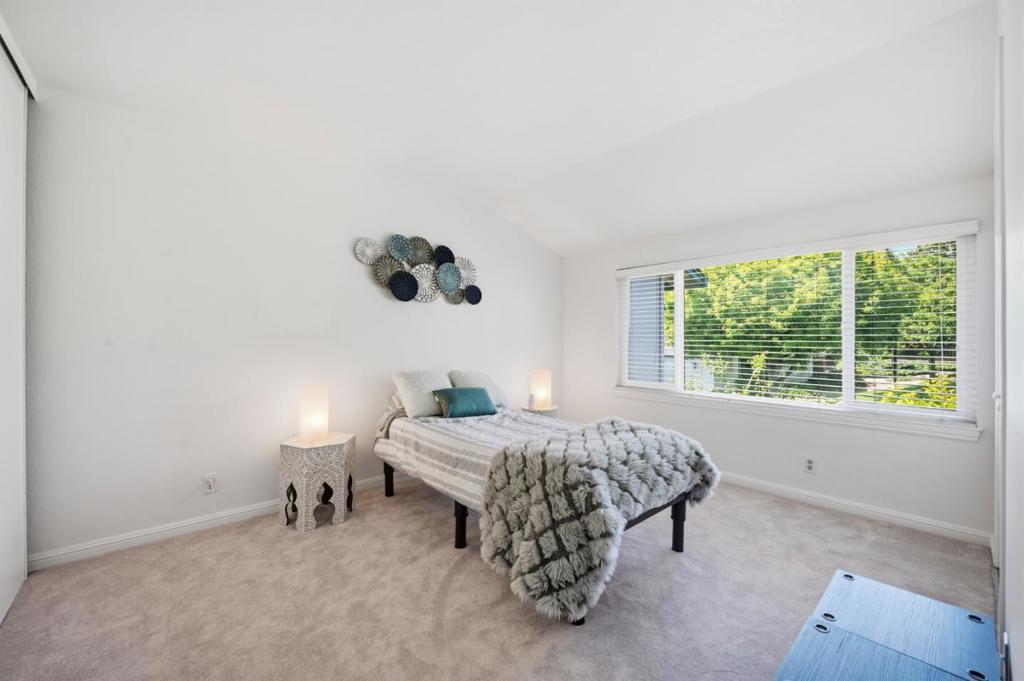 Residential for sale at 1387 Cherrywood Square, San Jose CA featuring 2 beds and 2 baths