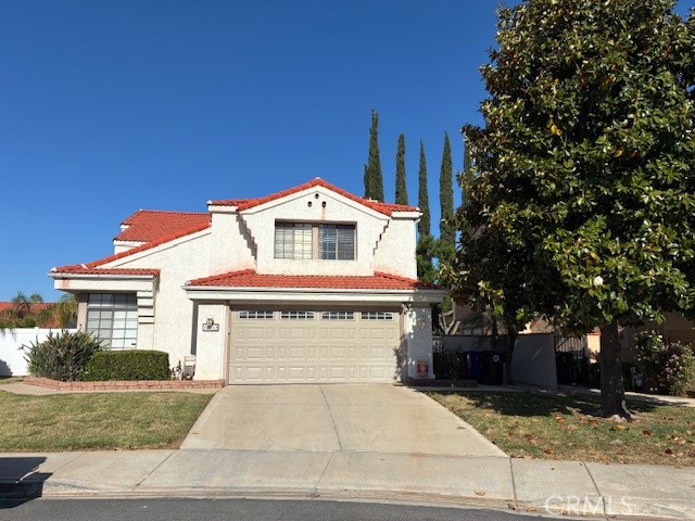 Residential Lease for rent at 10718 Independence Court, Redlands CA featuring 4 beds and 3 baths