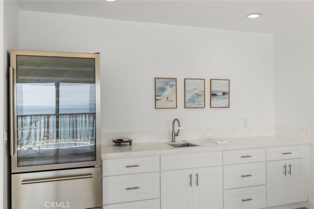 Residential Lease for rent at 1045 Gaviota Drive B, Laguna Beach CA featuring 4 beds and 3 baths
