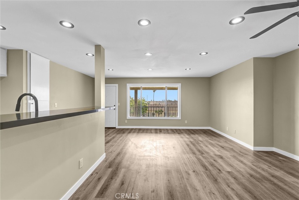 Residential Lease for rent at 20526 S Western, Torrance CA featuring 2 beds and 1 bath