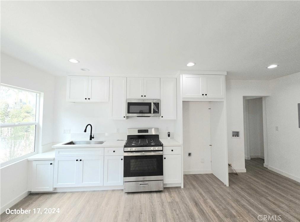 Quadruplex for sale at 8524 Beverlywood, Los Angeles, CA