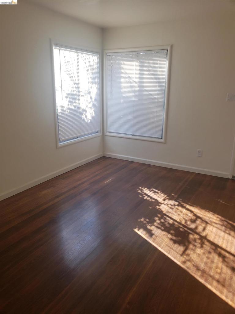 Residential Lease for rent at 1402 Berkeley Way, Berkeley CA featuring 1 bed and 1 bath