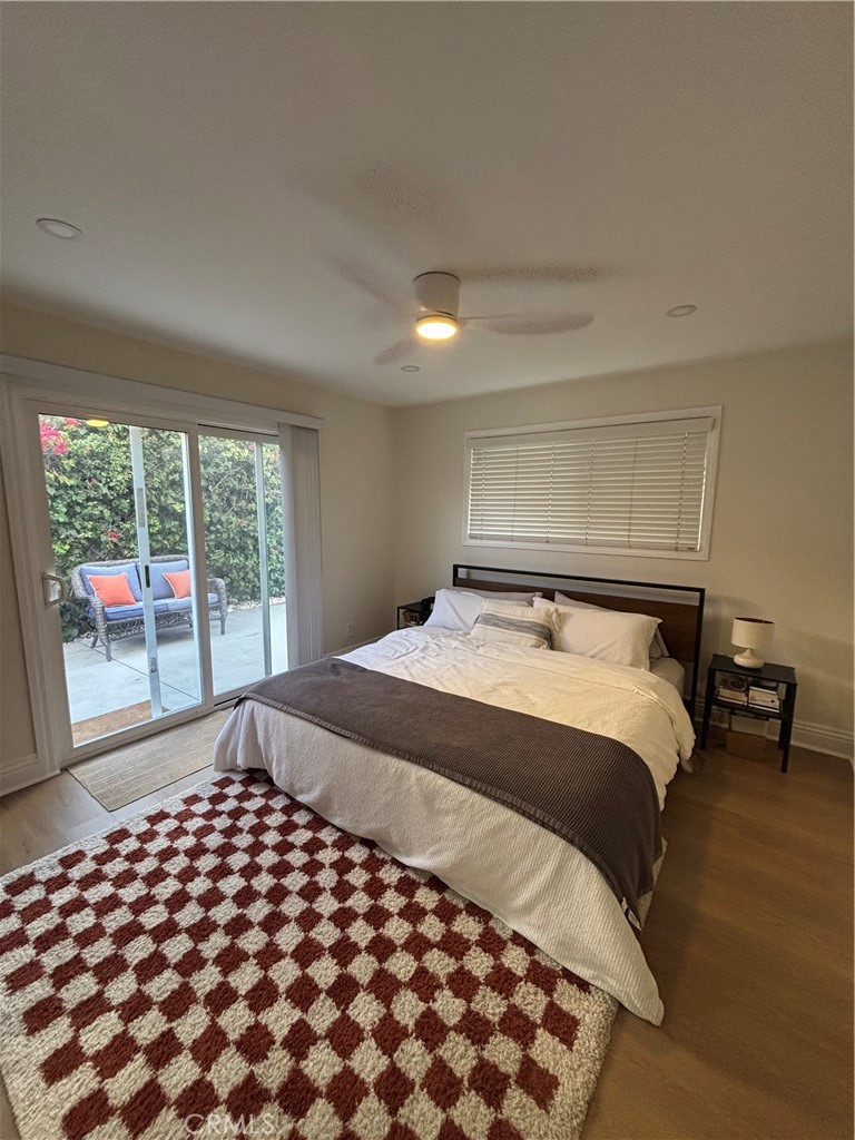Residential Lease for rent at 2426 Silverstrand Avenue, Hermosa Beach CA featuring 2 beds and 1 bath