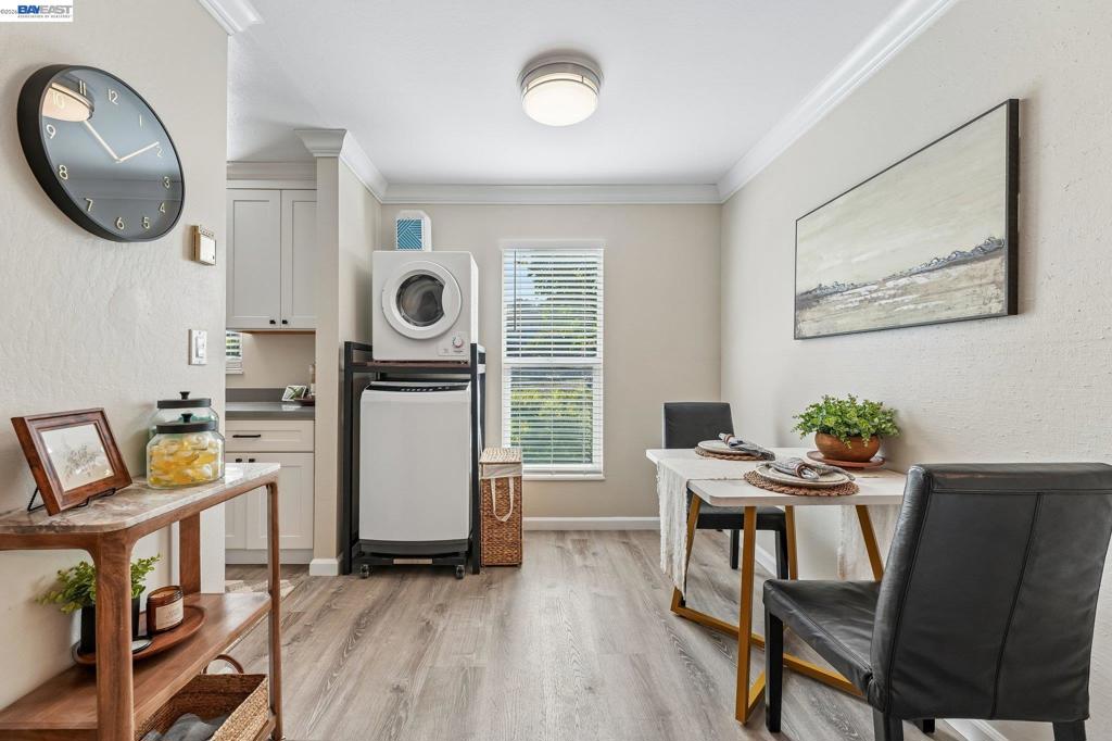 Condominium for sale at 651 Moraga Road #5, Moraga, CA featuring 1 bed and 1 bath