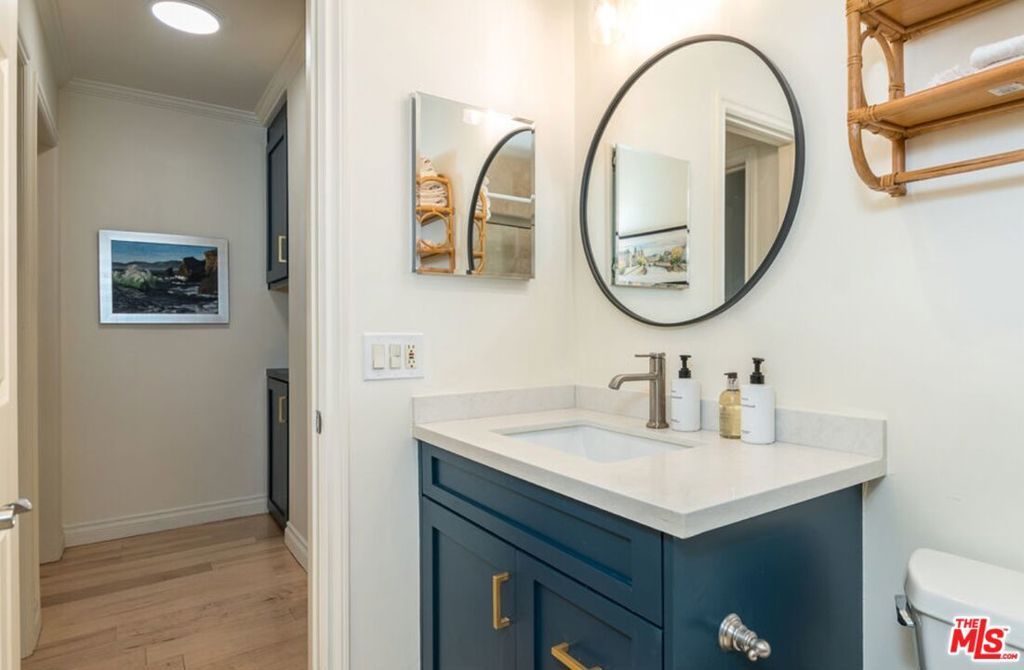 Residential for sale at 1024 5th Street 3, Santa Monica CA featuring 2 beds and 2 baths