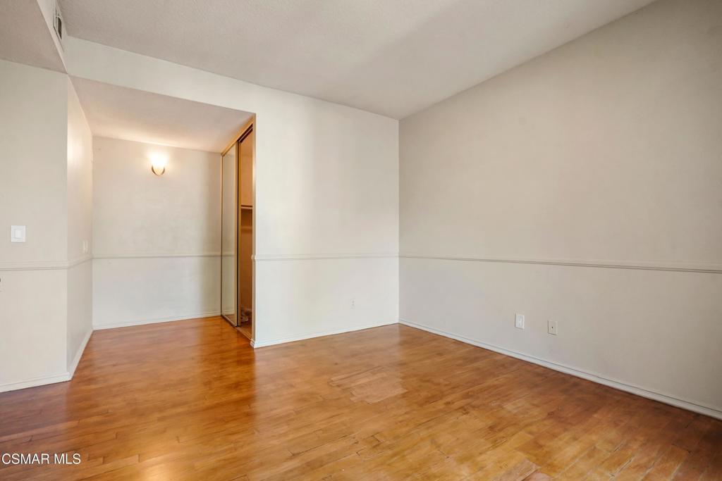 Residential Lease for rent at 2486 Pleasant Way B, Thousand Oaks CA featuring 2 beds and 1 bath